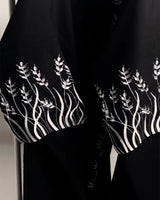 Modest Dress Jalabiya Ramadan Eid Muslim Abaya