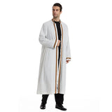 Middle East Men Long Robe