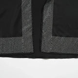 Fashion Silky Inside dress