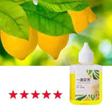 Bathroom Freshener A Drop of Fragrance Lasting Air