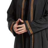 Middle East Men Long Robe