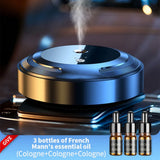 Car Air Freshener Fragrance Smell in the Car Perfume