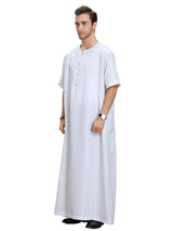 Thobe Dishdasha Mens Thawb Thoub Muslim Islamic