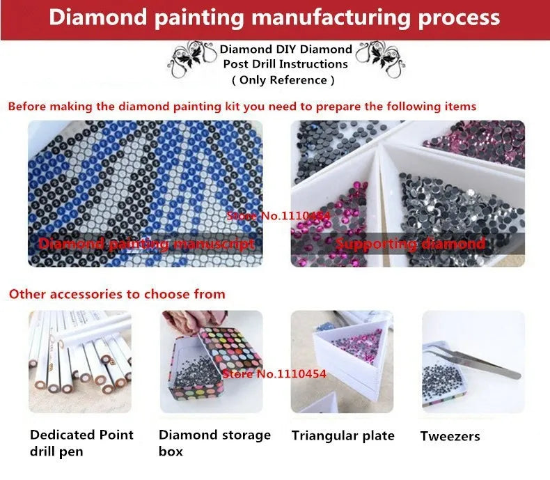 5D Diamond Painting Muslim Holy Land Kaba
