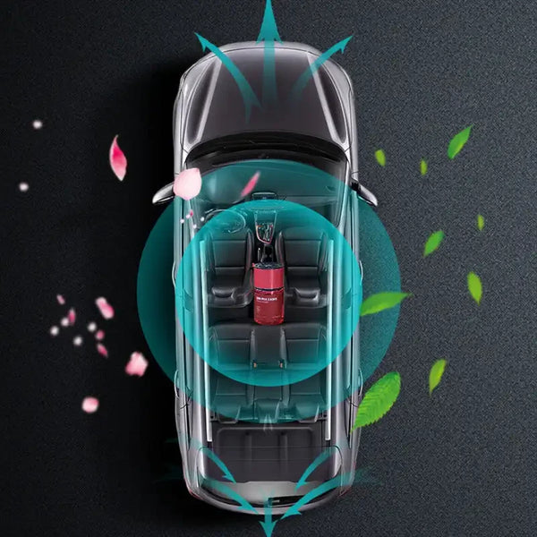 Luxury Air Fresheners for Your Car, Home, or Office