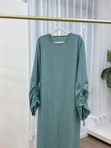 muslim abayas