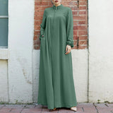 Oversized Women Ramadan Abayas