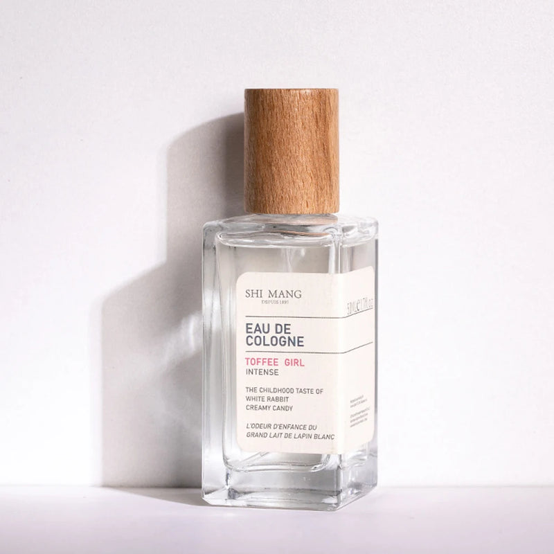 Men's Premium Fragrance Women's Perfume Small Fresh
