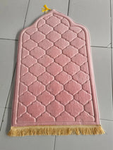 Muslim Prayer Mat,Islamic Turkish Prayer Rugs,Ramadan