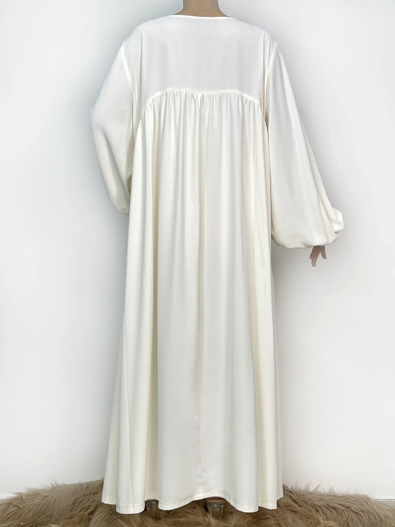 Abaya Ramadan
