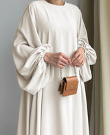 Abaya Ramadan