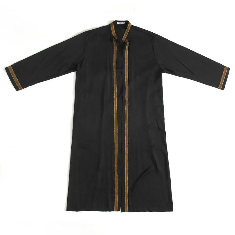 Middle East Men Long Robe