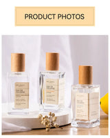 Men's Premium Fragrance Women's Perfume Small Fresh