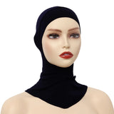 Muslim Cover Under Scarf