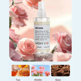 Korean Fragrance Sandalwood Anti-static Spray 100ml