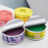 1pc Air Freshener Air Freshener Solid Fragrance