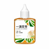Bathroom Freshener A Drop of Fragrance Lasting Air