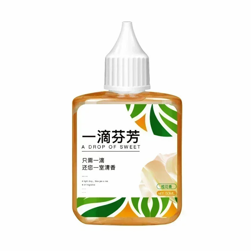 Bathroom Freshener A Drop of Fragrance Lasting Air