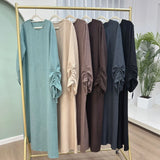 muslim abayas