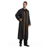Middle East Men Long Robe