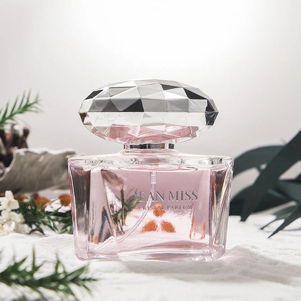 Women's Perfume Diamond Series Brand Rose Fragrance