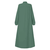 Oversized Women Ramadan Abayas