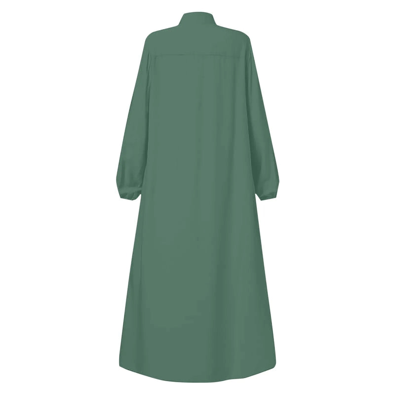 Oversized Women Ramadan Abayas