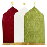 Muslim Prayer Mat,Islamic Turkish Prayer Rugs,Ramadan