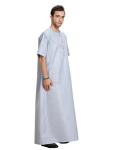 Thobe Dishdasha Mens Thawb Thoub Muslim Islamic