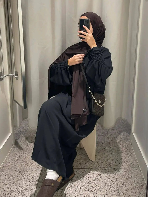 muslim abayas