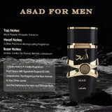 100ML Perfume Has A Long-lasting Fragrance Fresh Light