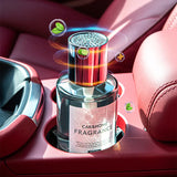 Car Mounted Intelligent Fragrance Spray Perfume